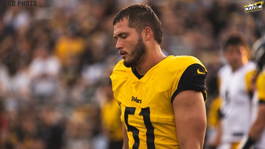 Steelers' Linebacker Core Impresses In 2023 Preseason Week 2; Proves To Be One Of The Strongest Units (Steelers News)